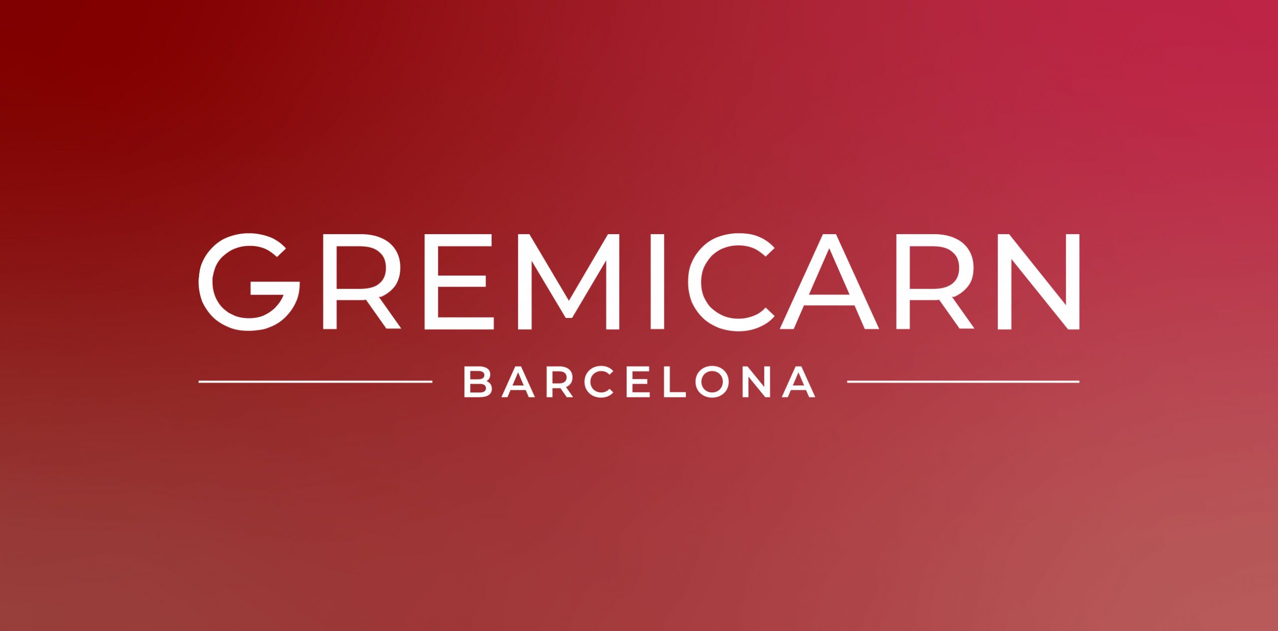 17 de febrer – 16:30h: Assemblea General GremiCarn Barcelona 2025